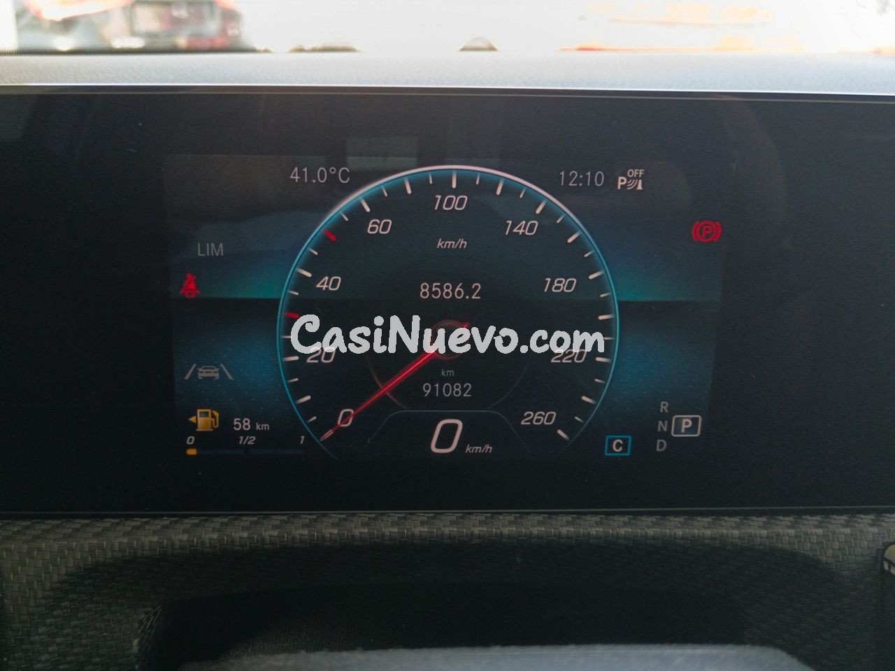 Mercedes Clase A A 180 d - foto 13