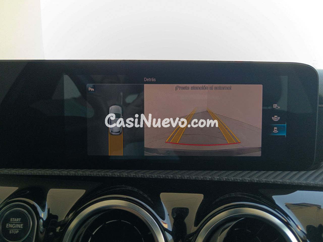 Mercedes Clase A A 180 d - foto 17