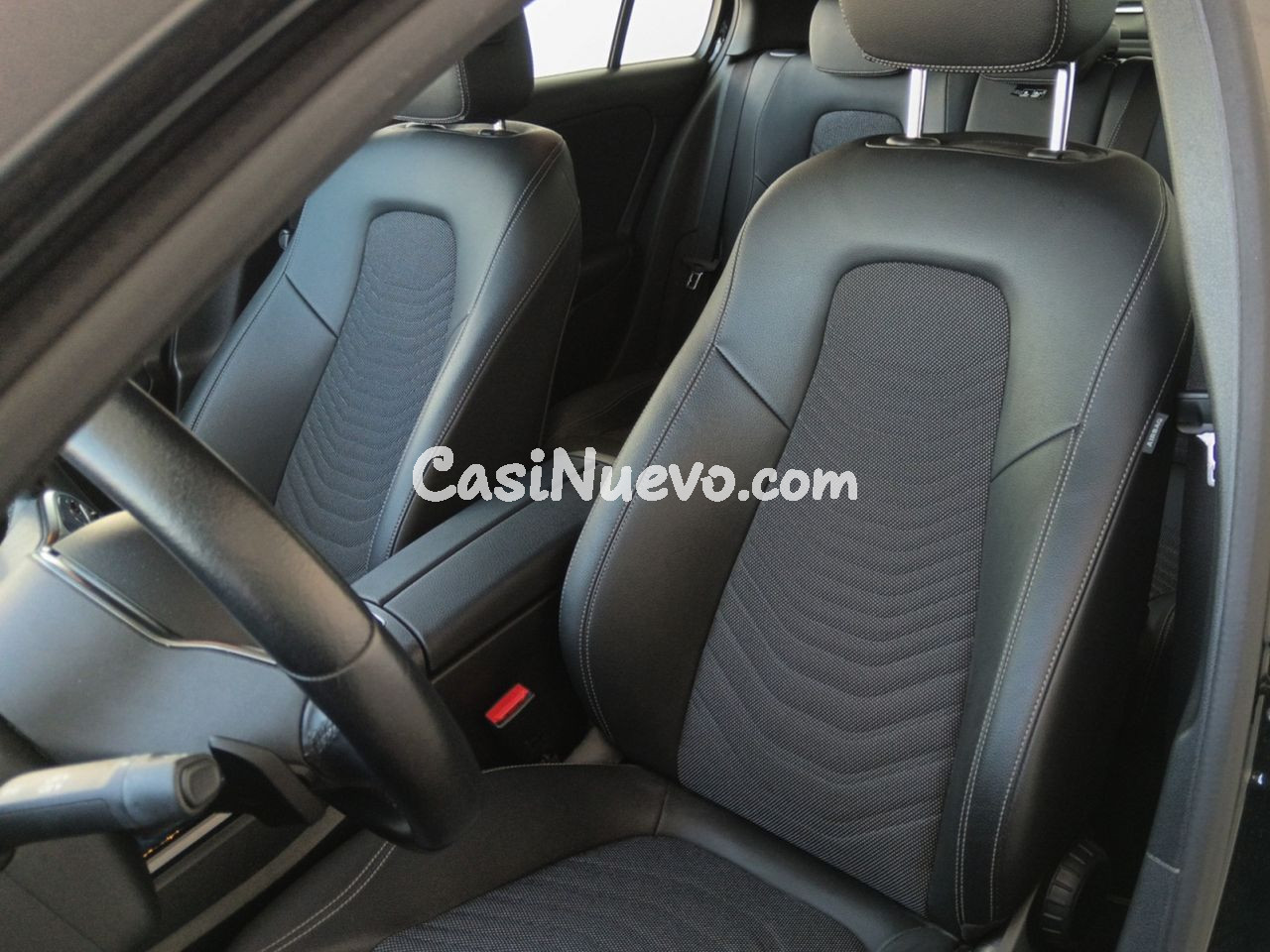 Mercedes Clase A A 180 d - foto 19