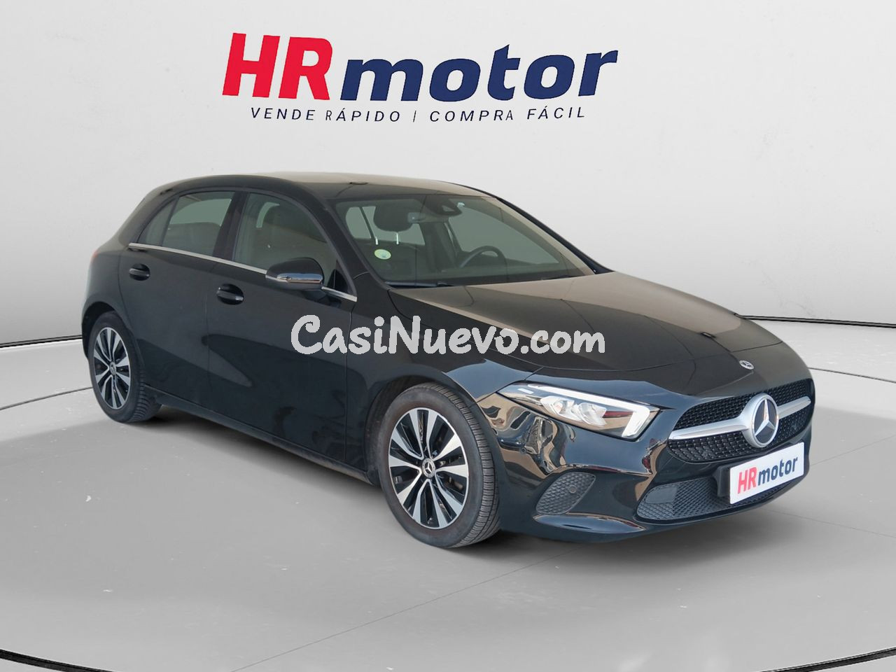 Mercedes Clase A A 180 d