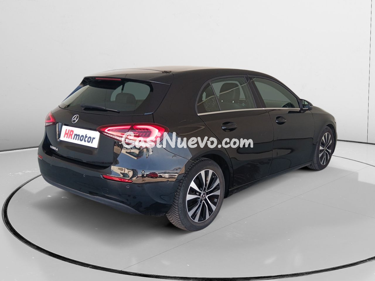 Mercedes Clase A A 180 d - foto 2