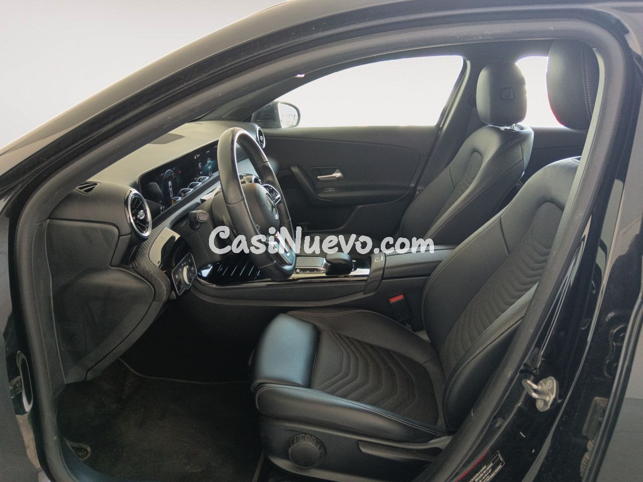 Mercedes Clase A A 180 d - foto 8