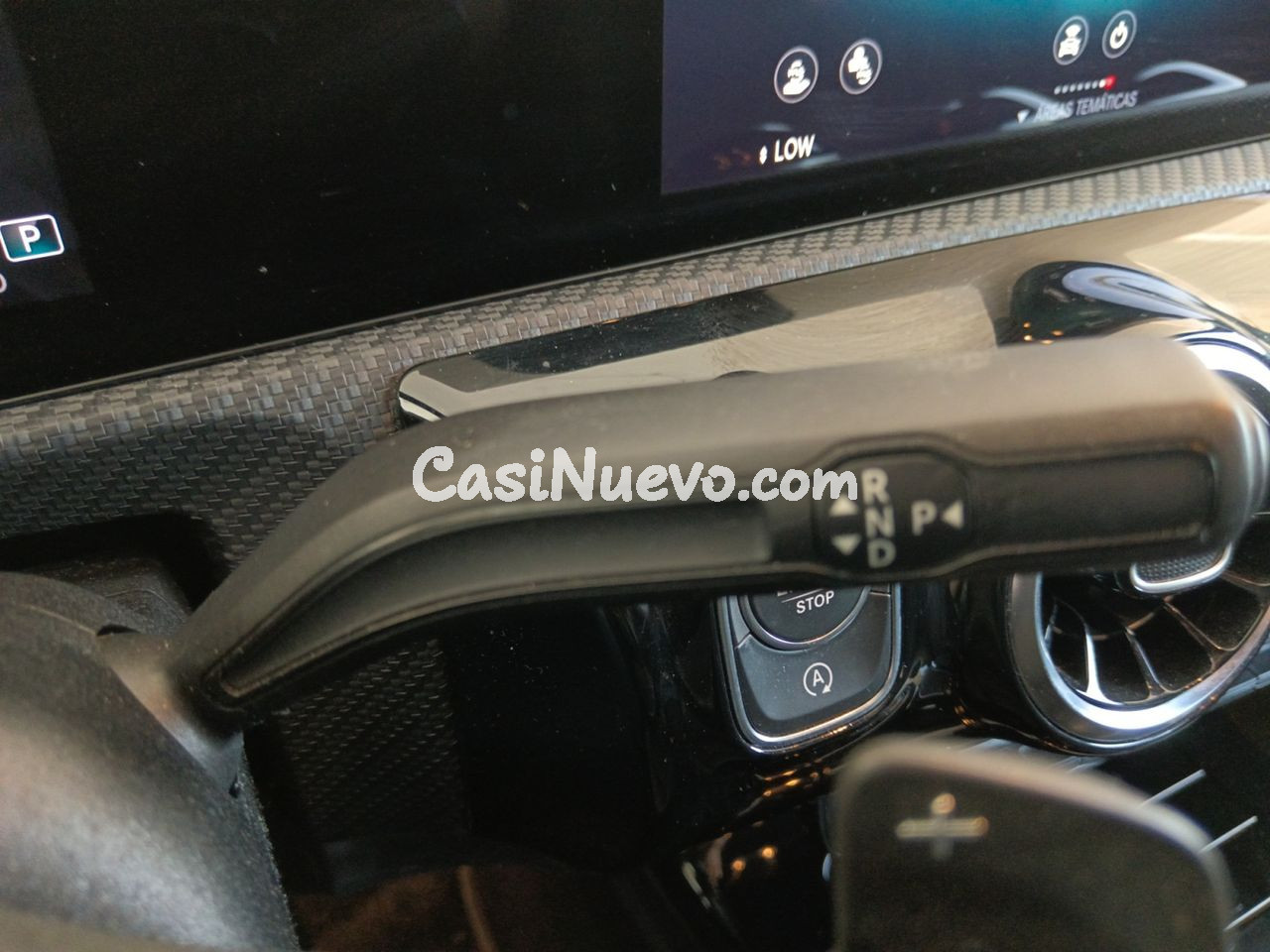 Mercedes Clase A A 180 d - foto 12