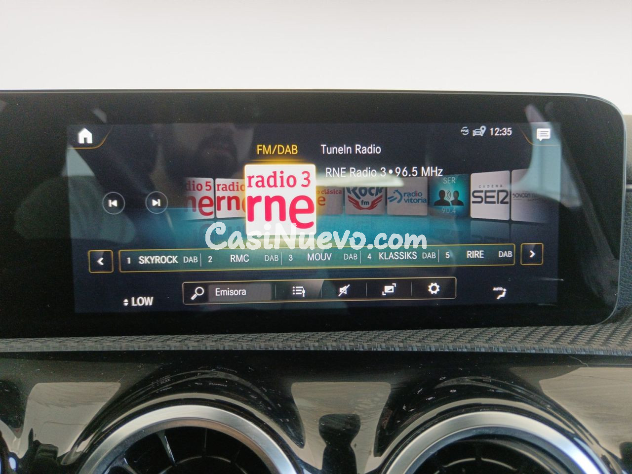 Mercedes Clase A A 180 d - foto 16