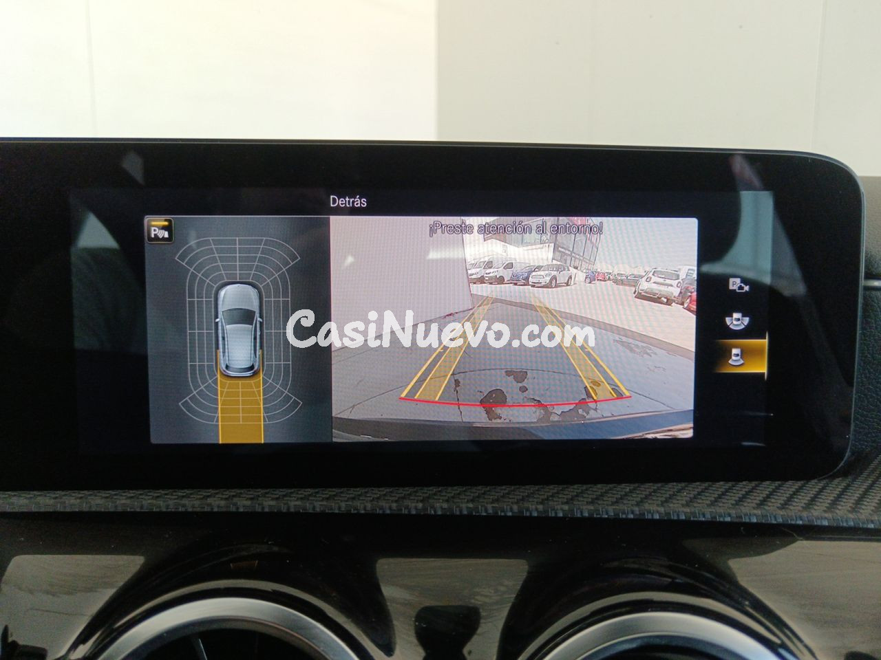 Mercedes Clase A A 180 d - foto 18