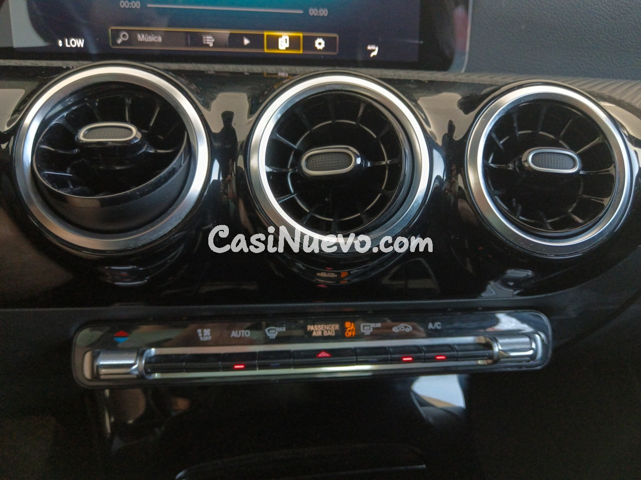 Mercedes Clase A A 180 d - foto 19