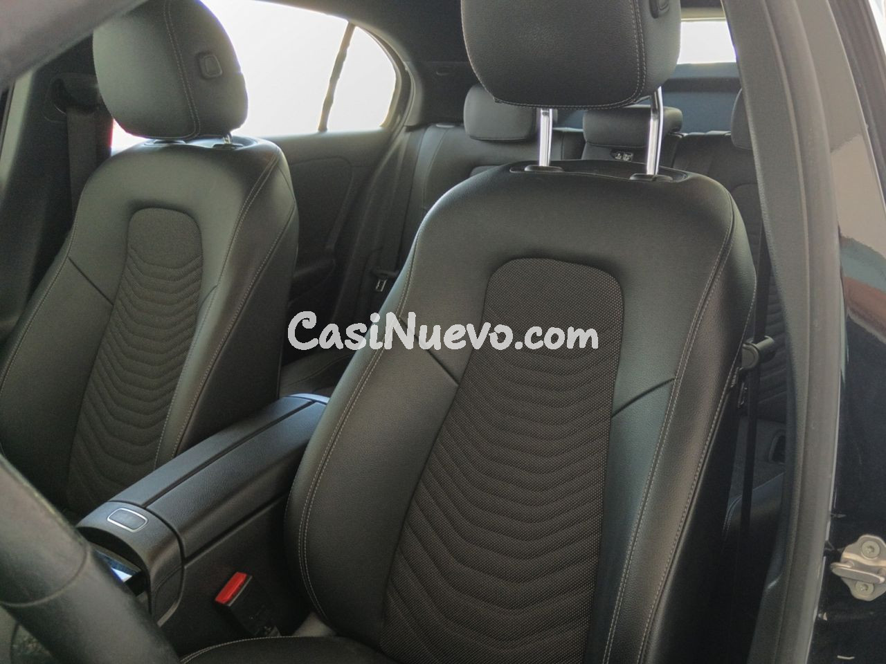 Mercedes Clase A A 180 d - foto 20