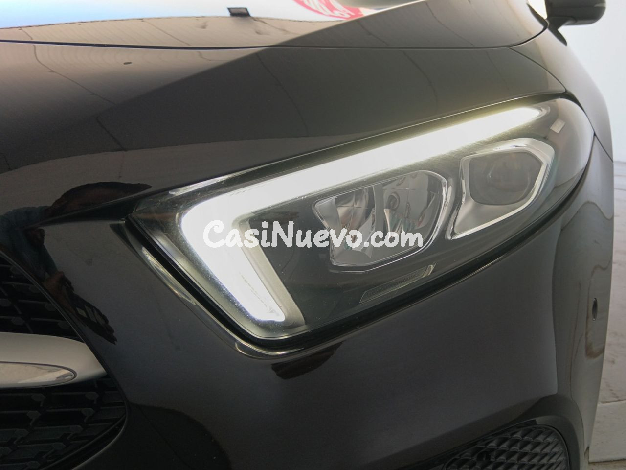 Mercedes Clase A A 180 d - foto 21