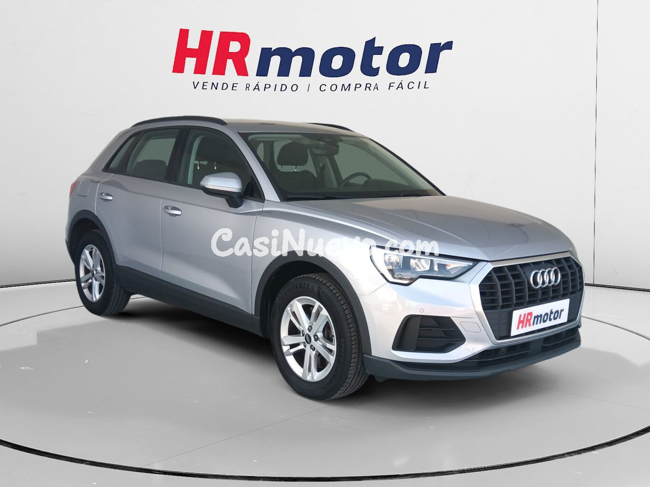 Audi Q3 45 TFSI e