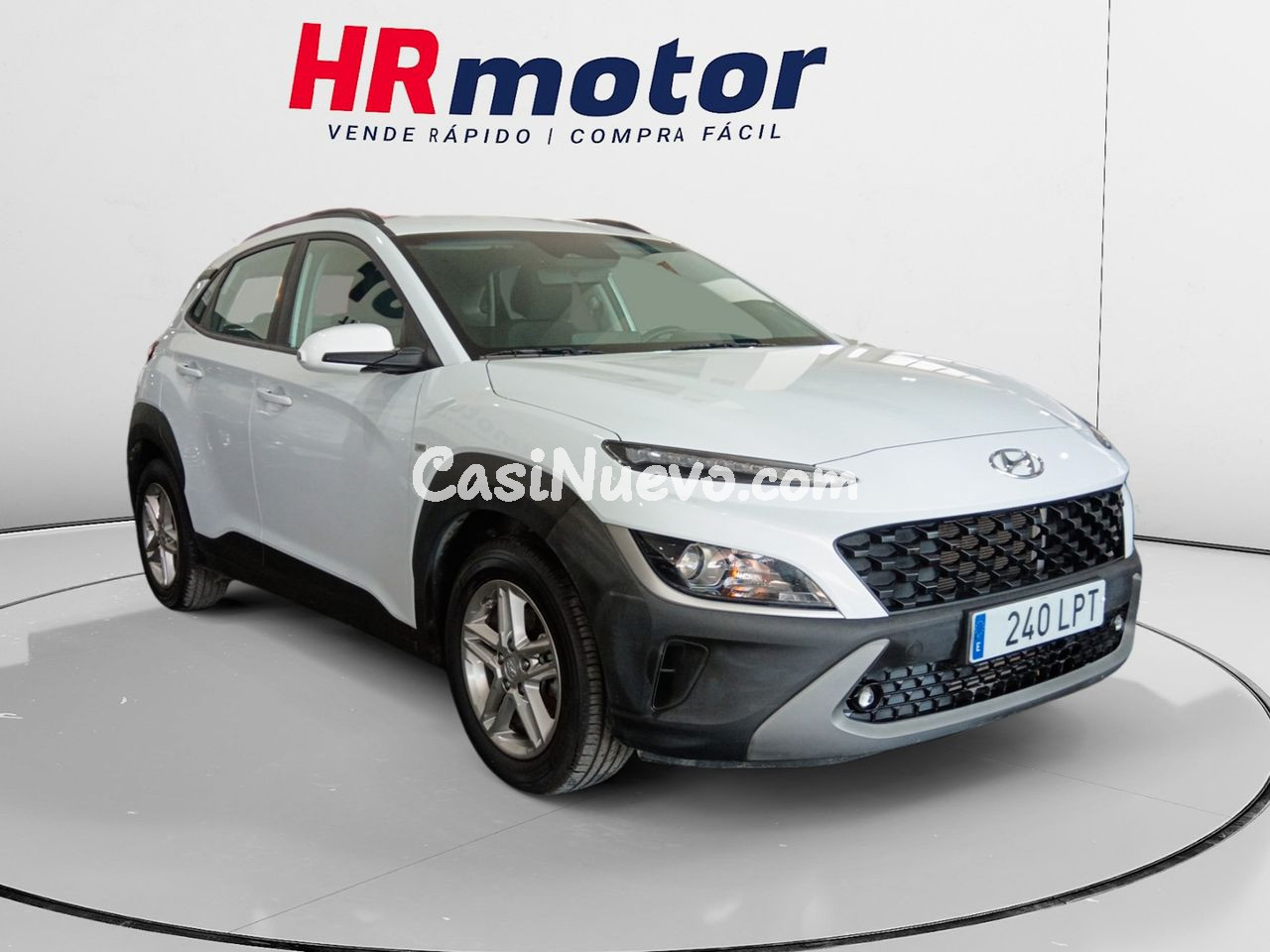 Hyundai Kona Maxx Mild-Hybrid 2WD