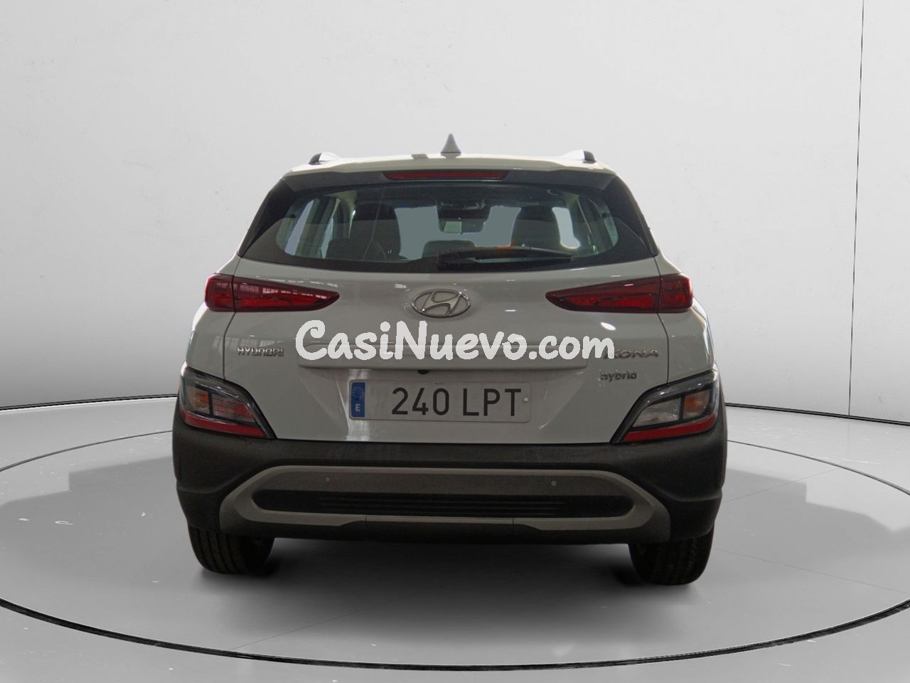 Hyundai Kona Maxx Mild-Hybrid 2WD - foto 3