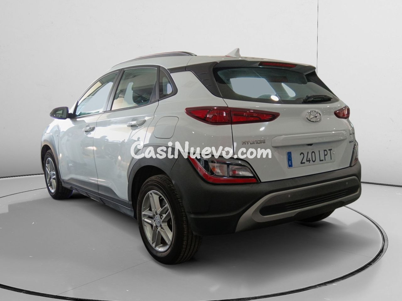 Hyundai Kona Maxx Mild-Hybrid 2WD - foto 4
