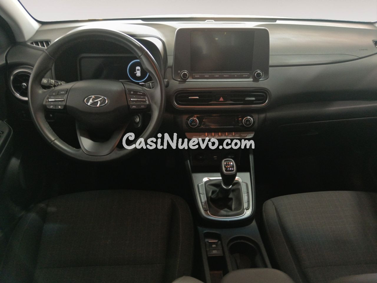 Hyundai Kona Maxx Mild-Hybrid 2WD - foto 6