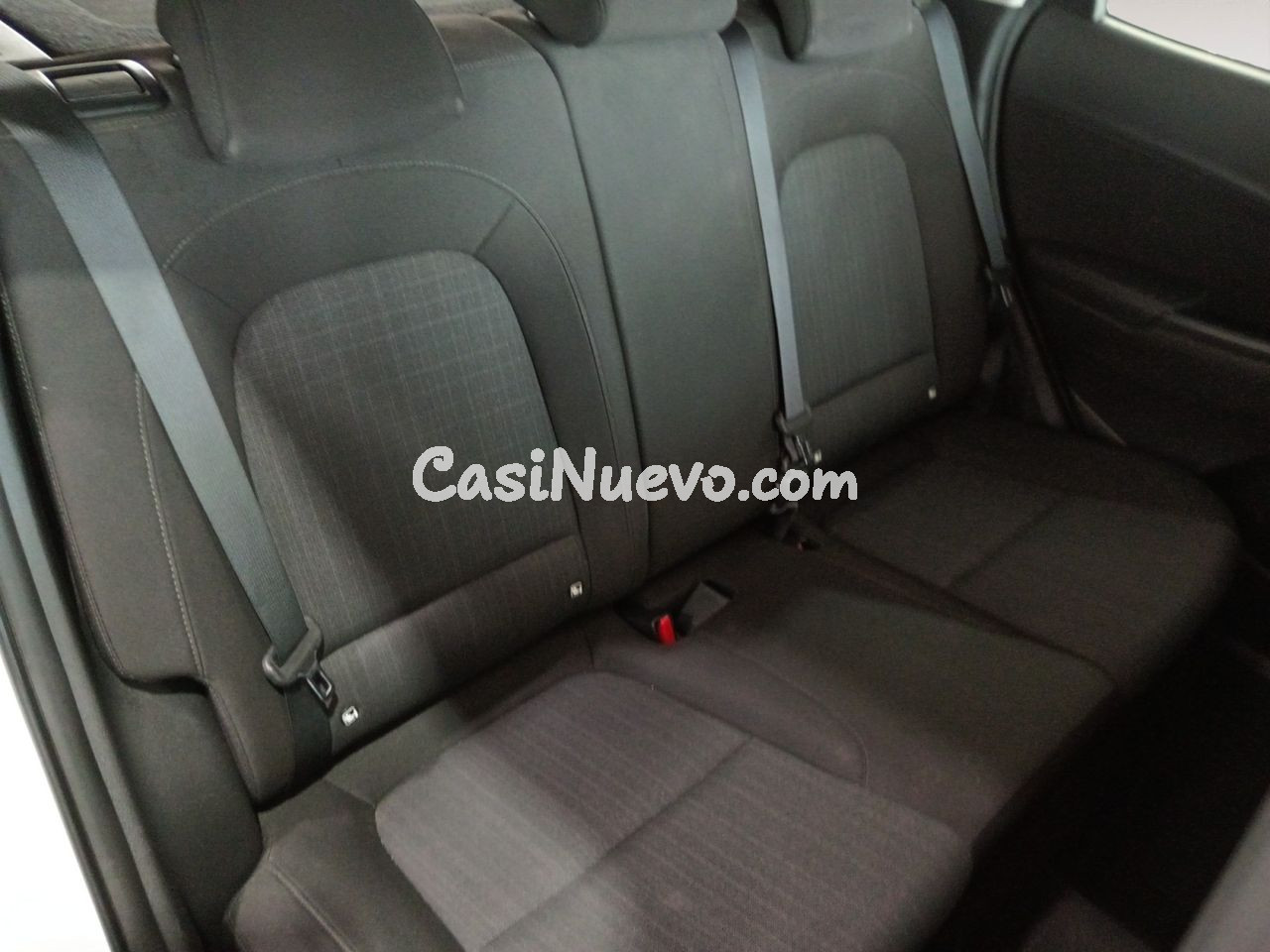 Hyundai Kona Maxx Mild-Hybrid 2WD - foto 9