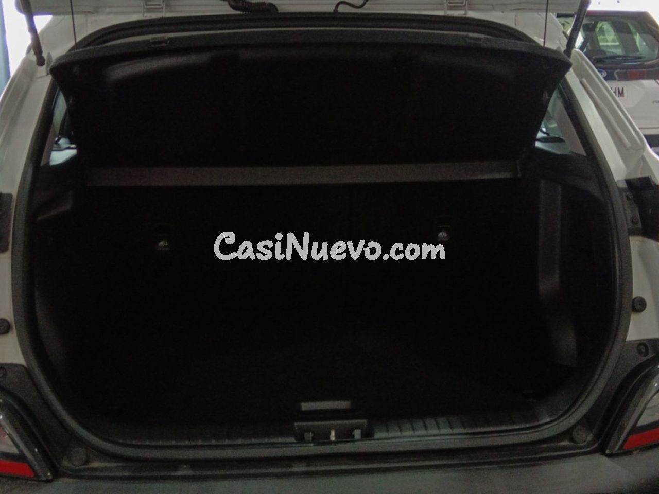 Hyundai Kona Maxx Mild-Hybrid 2WD - foto 11