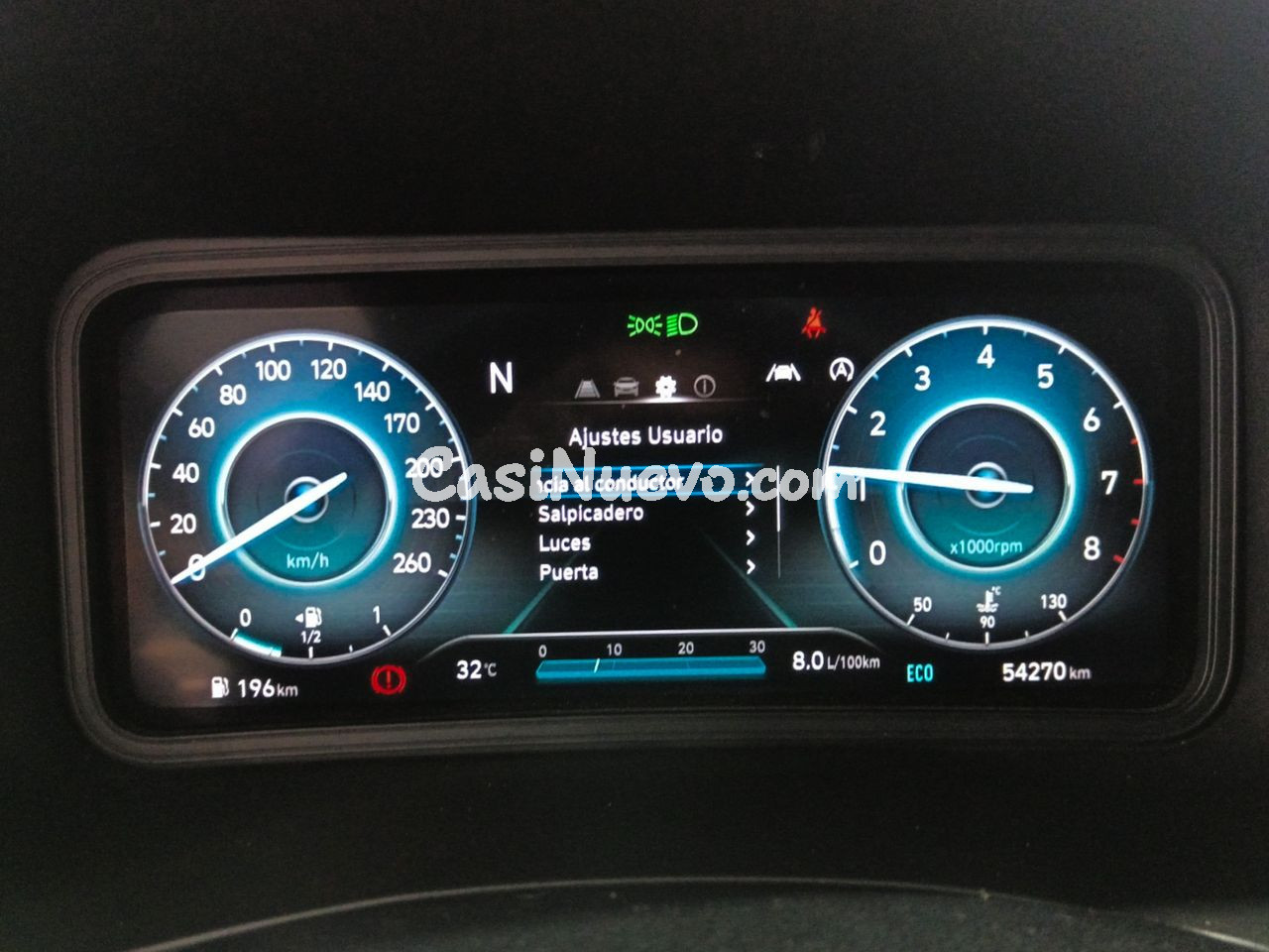 Hyundai Kona Maxx Mild-Hybrid 2WD - foto 13