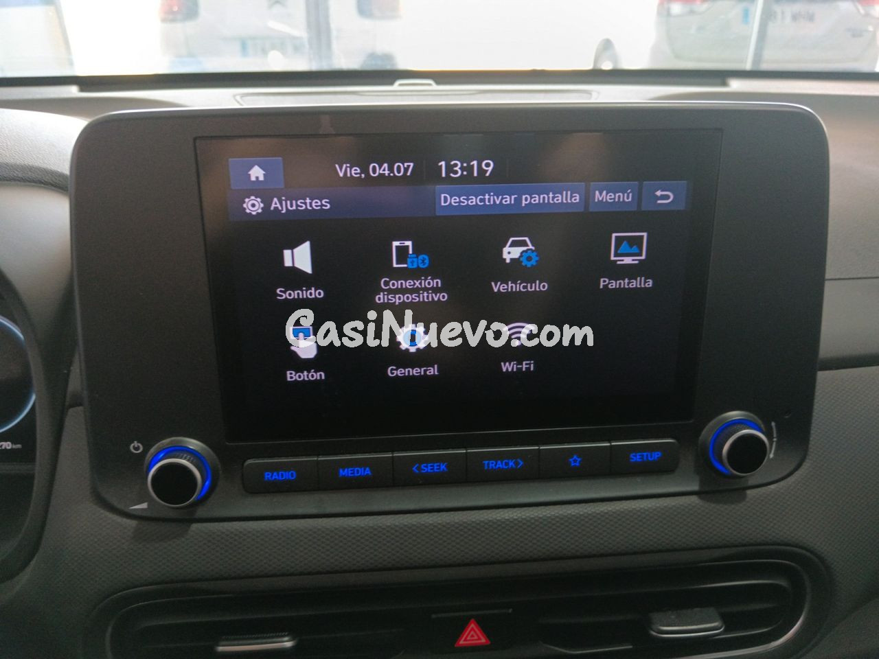 Hyundai Kona Maxx Mild-Hybrid 2WD - foto 14