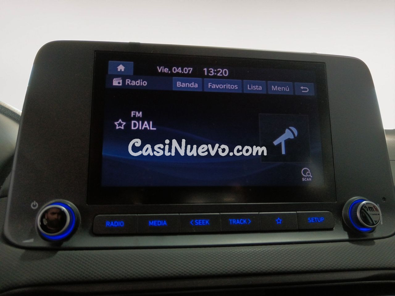 Hyundai Kona Maxx Mild-Hybrid 2WD - foto 15