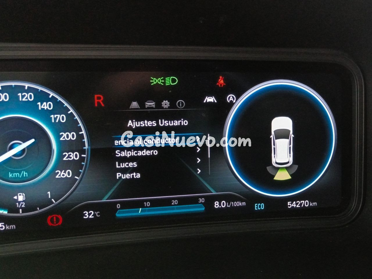 Hyundai Kona Maxx Mild-Hybrid 2WD - foto 17