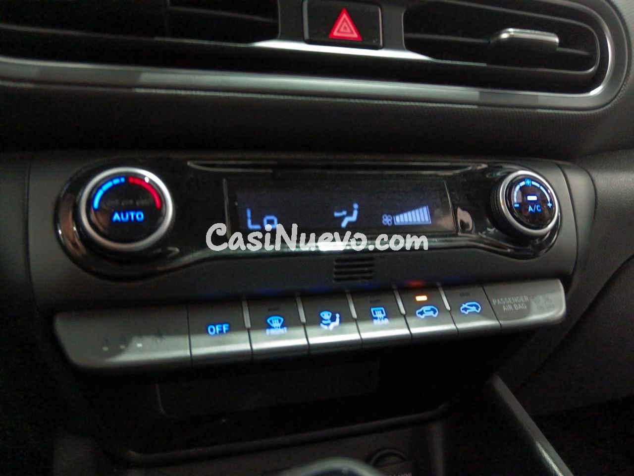 Hyundai Kona Maxx Mild-Hybrid 2WD - foto 18