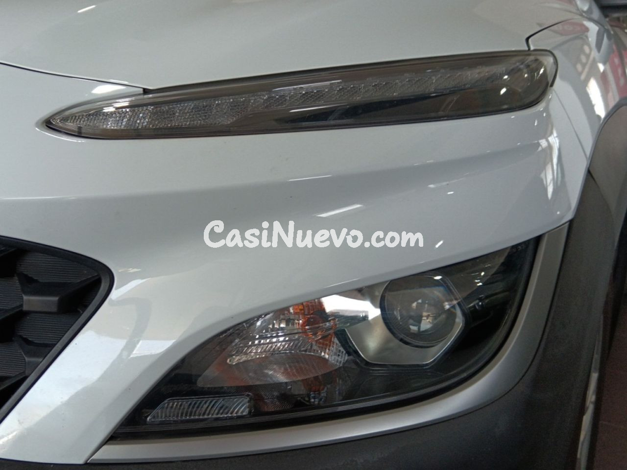 Hyundai Kona Maxx Mild-Hybrid 2WD - foto 21