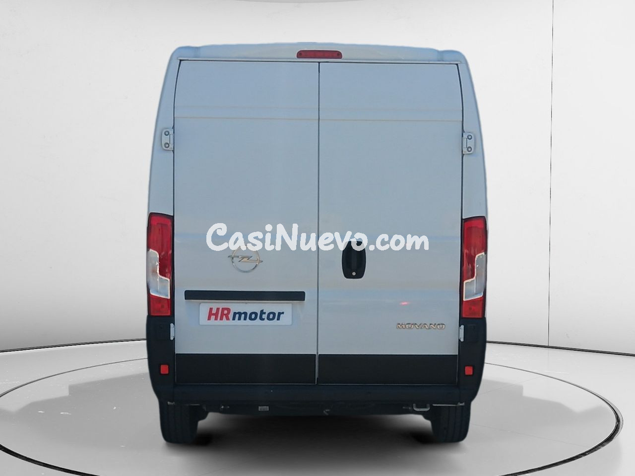 Opel Movano 2.2 Diesel L2H2 - foto 3