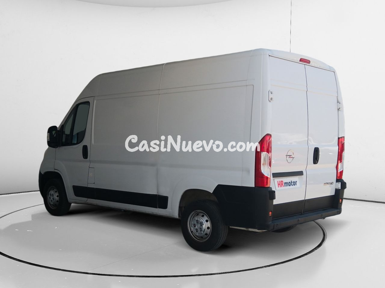 Opel Movano 2.2 Diesel L2H2 - foto 4