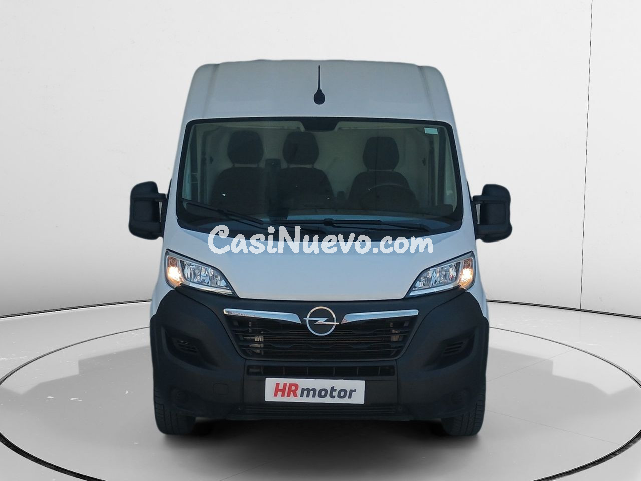 Opel Movano 2.2 Diesel L2H2 - foto 5