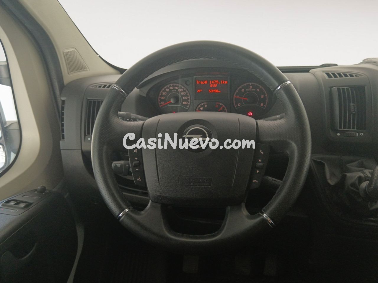 Opel Movano 2.2 Diesel L2H2 - foto 7