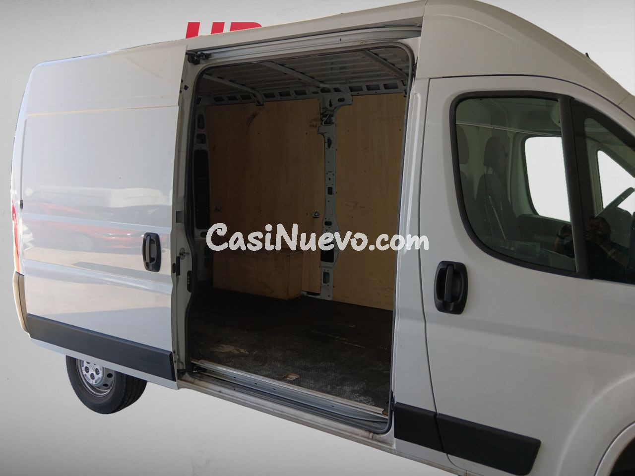 Opel Movano 2.2 Diesel L2H2 - foto 10