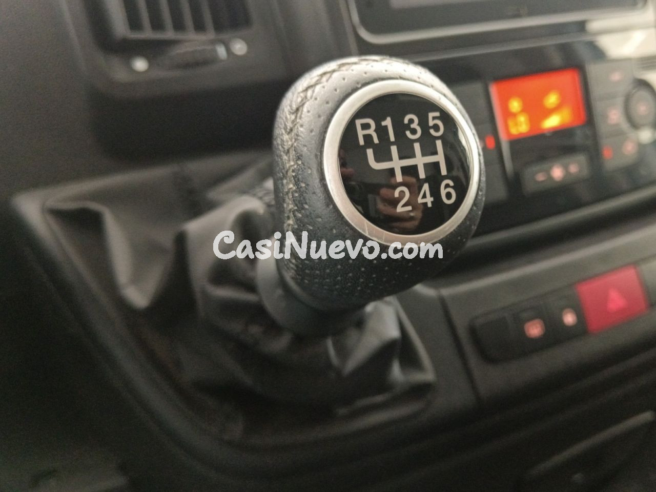 Opel Movano 2.2 Diesel L2H2 - foto 12