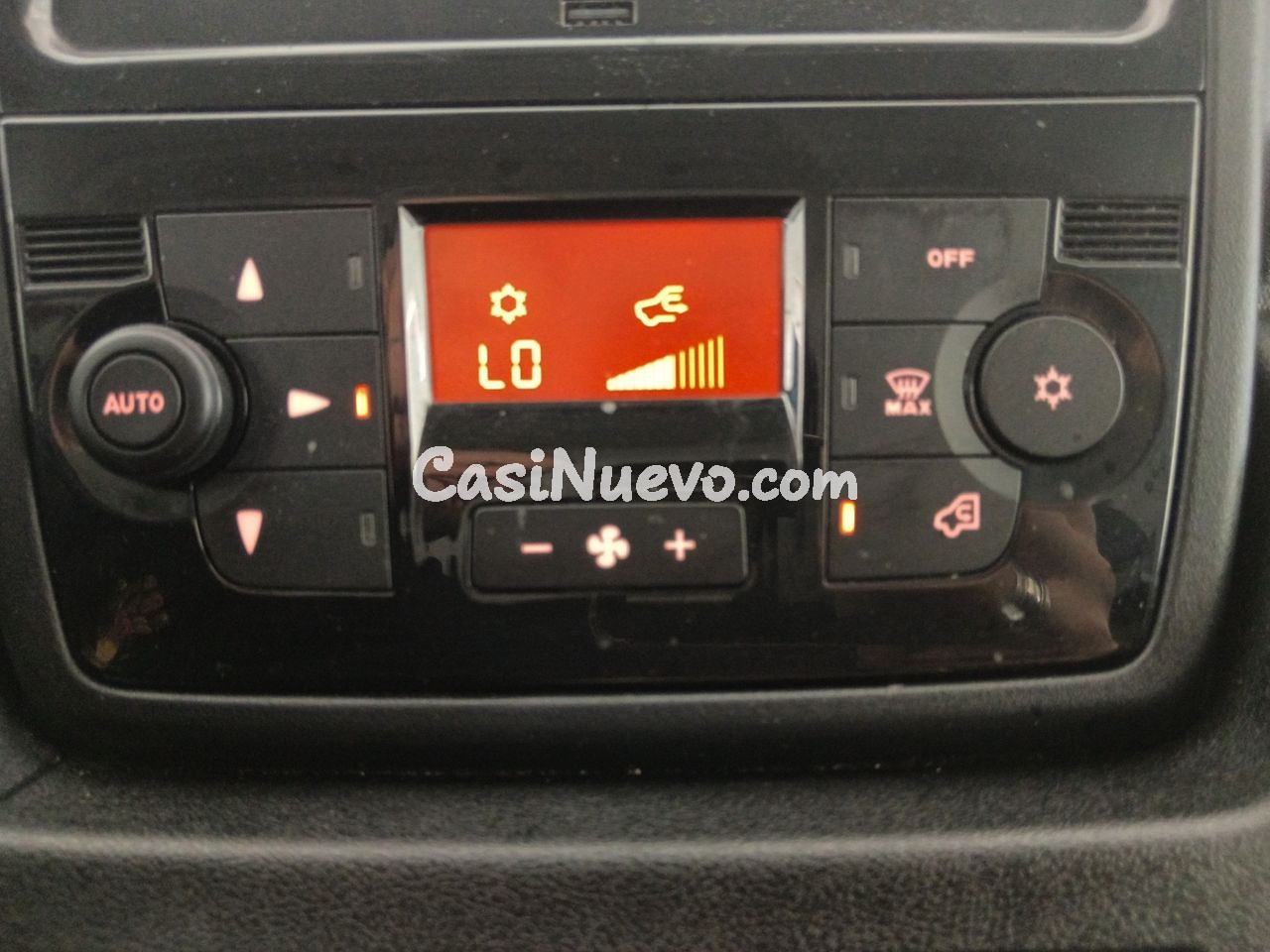 Opel Movano 2.2 Diesel L2H2 - foto 18