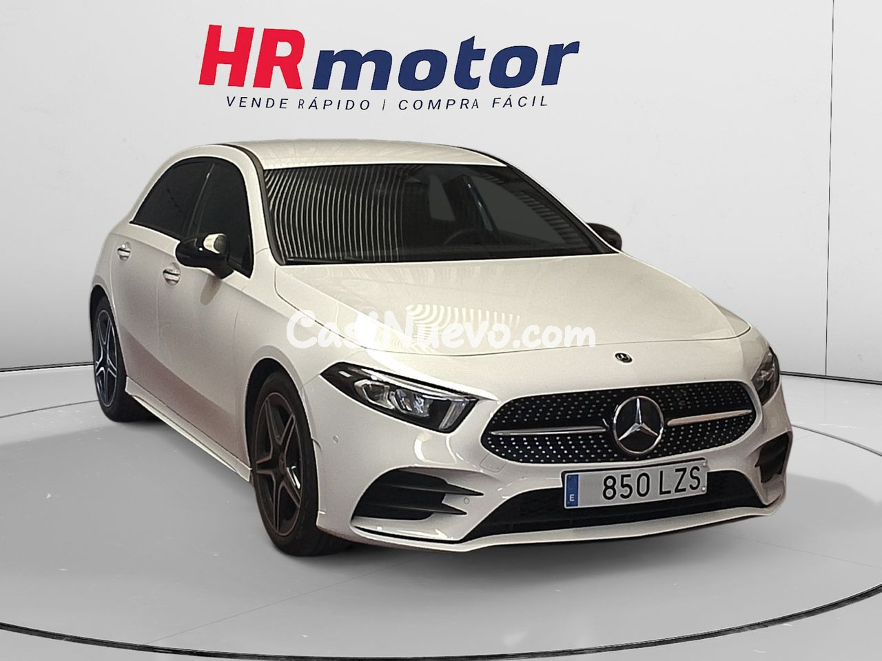 Mercedes Clase A A 180 d