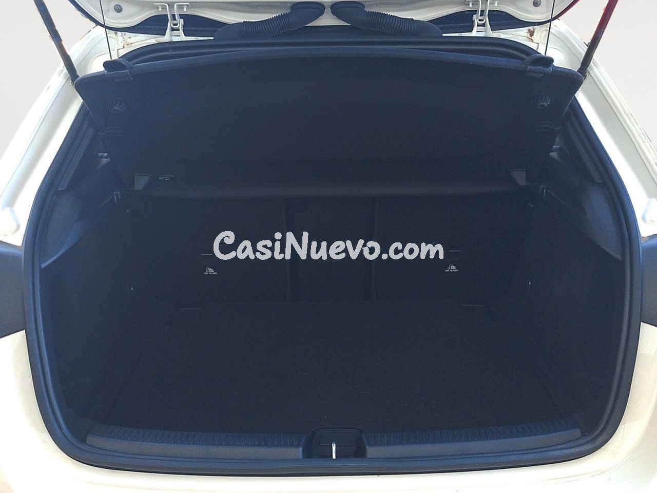 Mercedes Clase A A 180 d - foto 11