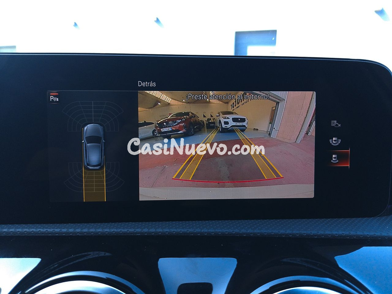 Mercedes Clase A A 180 d - foto 18