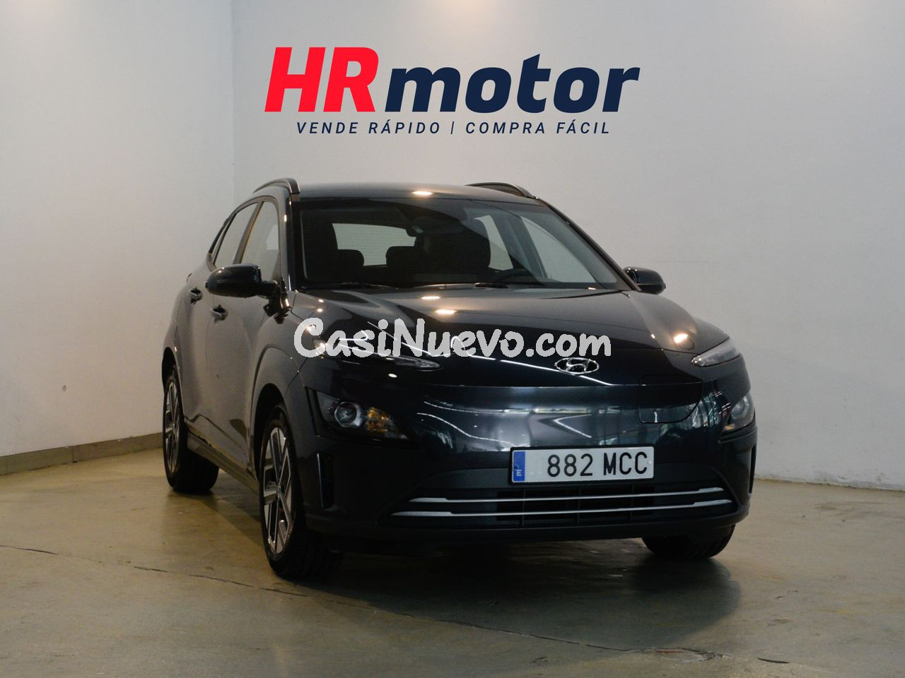 Hyundai Kona Maxx EV 2WD - foto 17