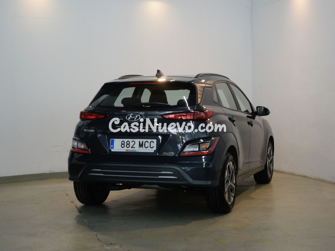 Hyundai Kona Maxx EV 2WD - foto 19