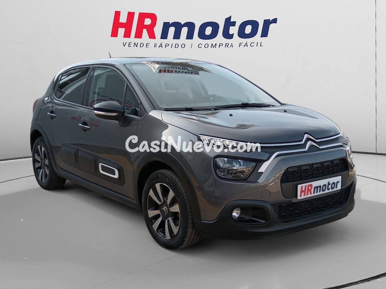 Citroën C3 1.2 PureTech 110 MAX