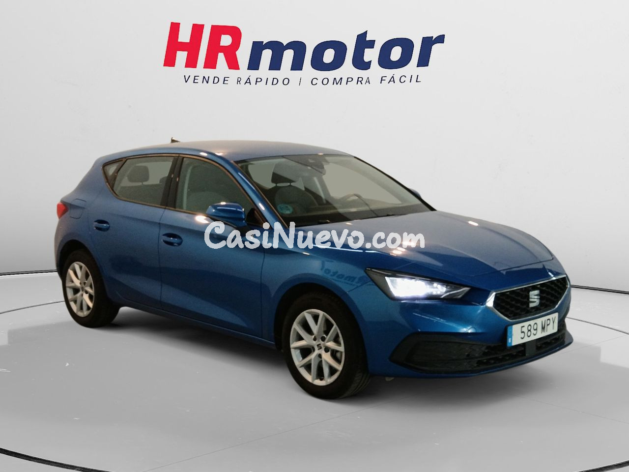Seat Leon 1.0 TSI Style XS