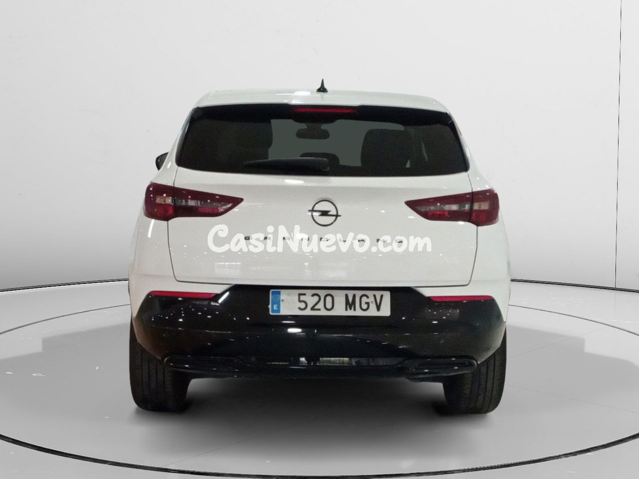 Opel Grandland 1.2 Turbo GS Line - foto 3