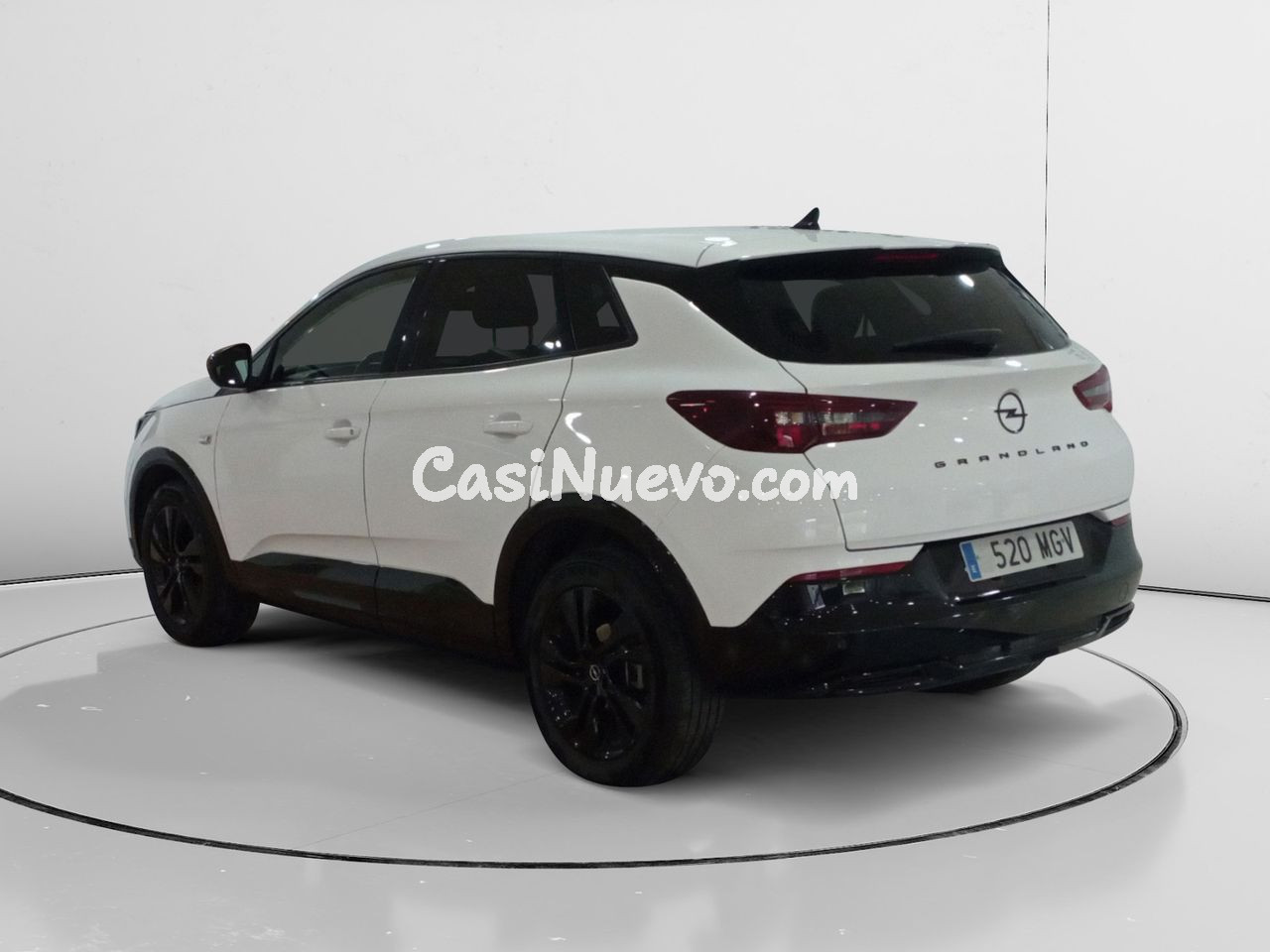 Opel Grandland 1.2 Turbo GS Line - foto 4