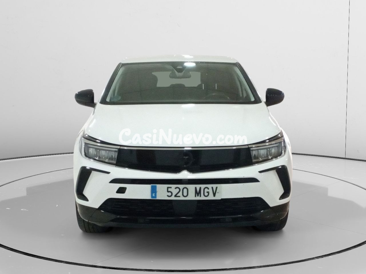 Opel Grandland 1.2 Turbo GS Line - foto 5