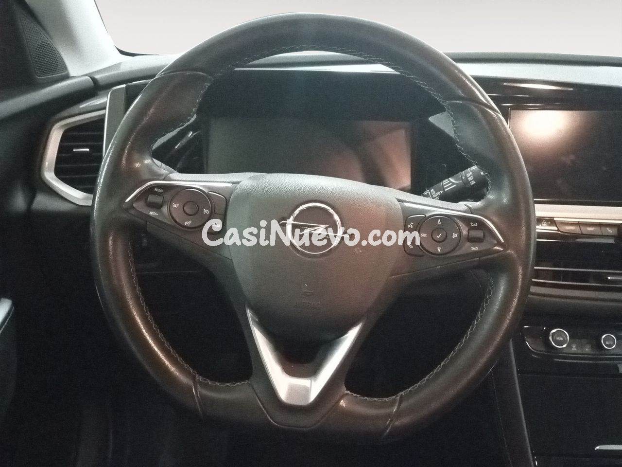 Opel Grandland 1.2 Turbo GS Line - foto 7