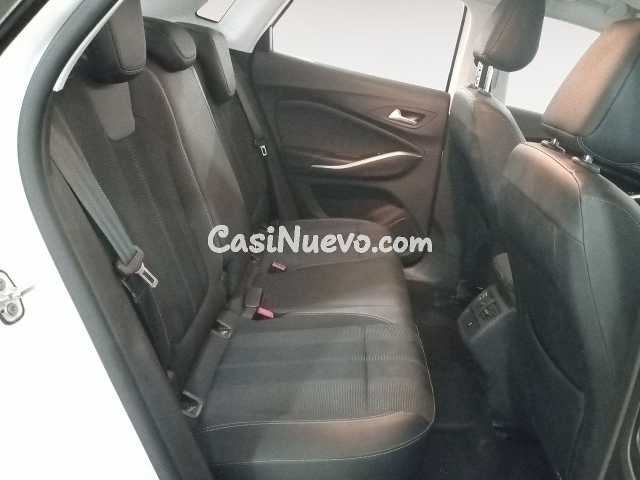 Opel Grandland 1.2 Turbo GS Line - foto 9