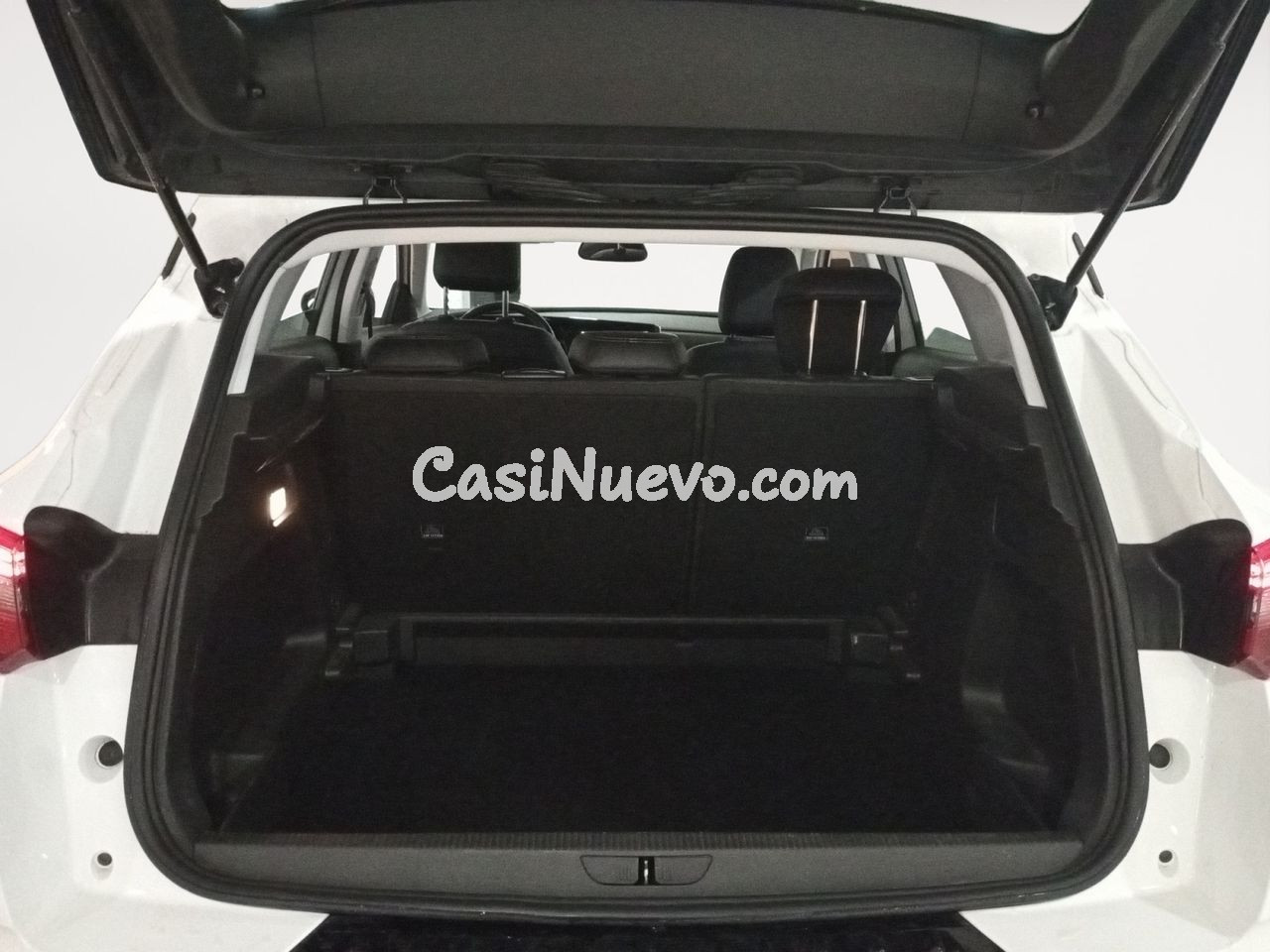 Opel Grandland 1.2 Turbo GS Line - foto 11