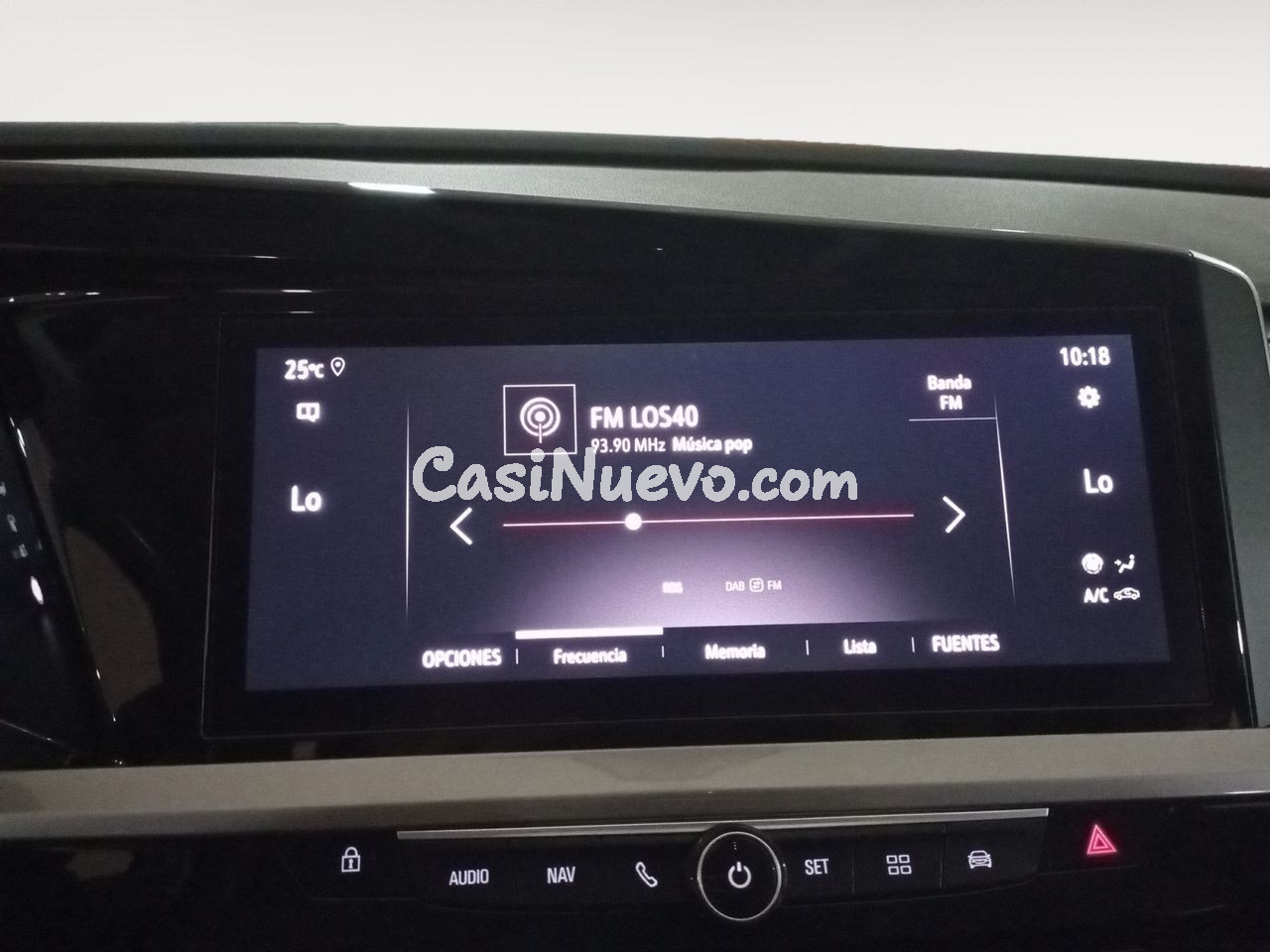 Opel Grandland 1.2 Turbo GS Line - foto 15