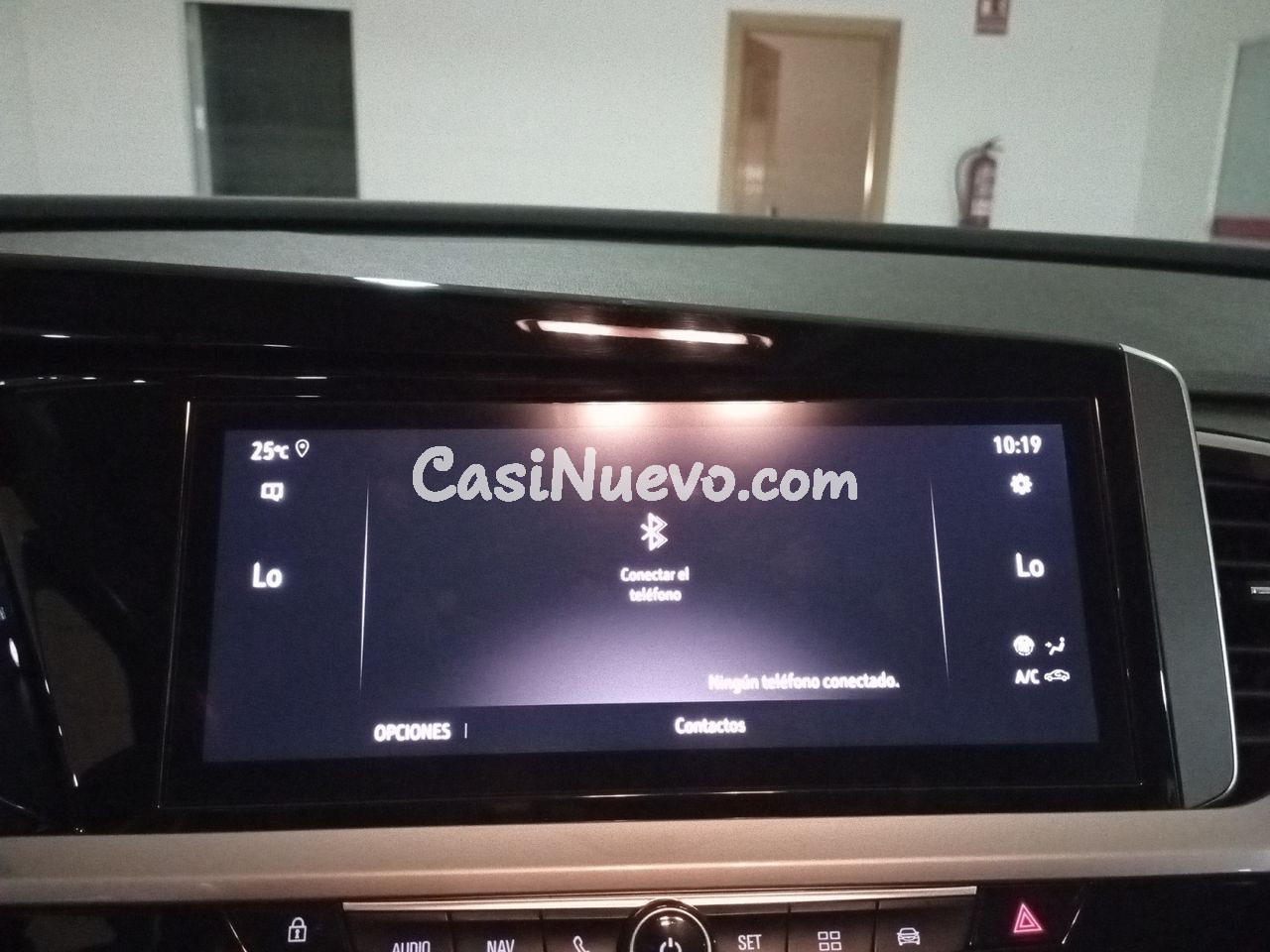 Opel Grandland 1.2 Turbo GS Line - foto 16