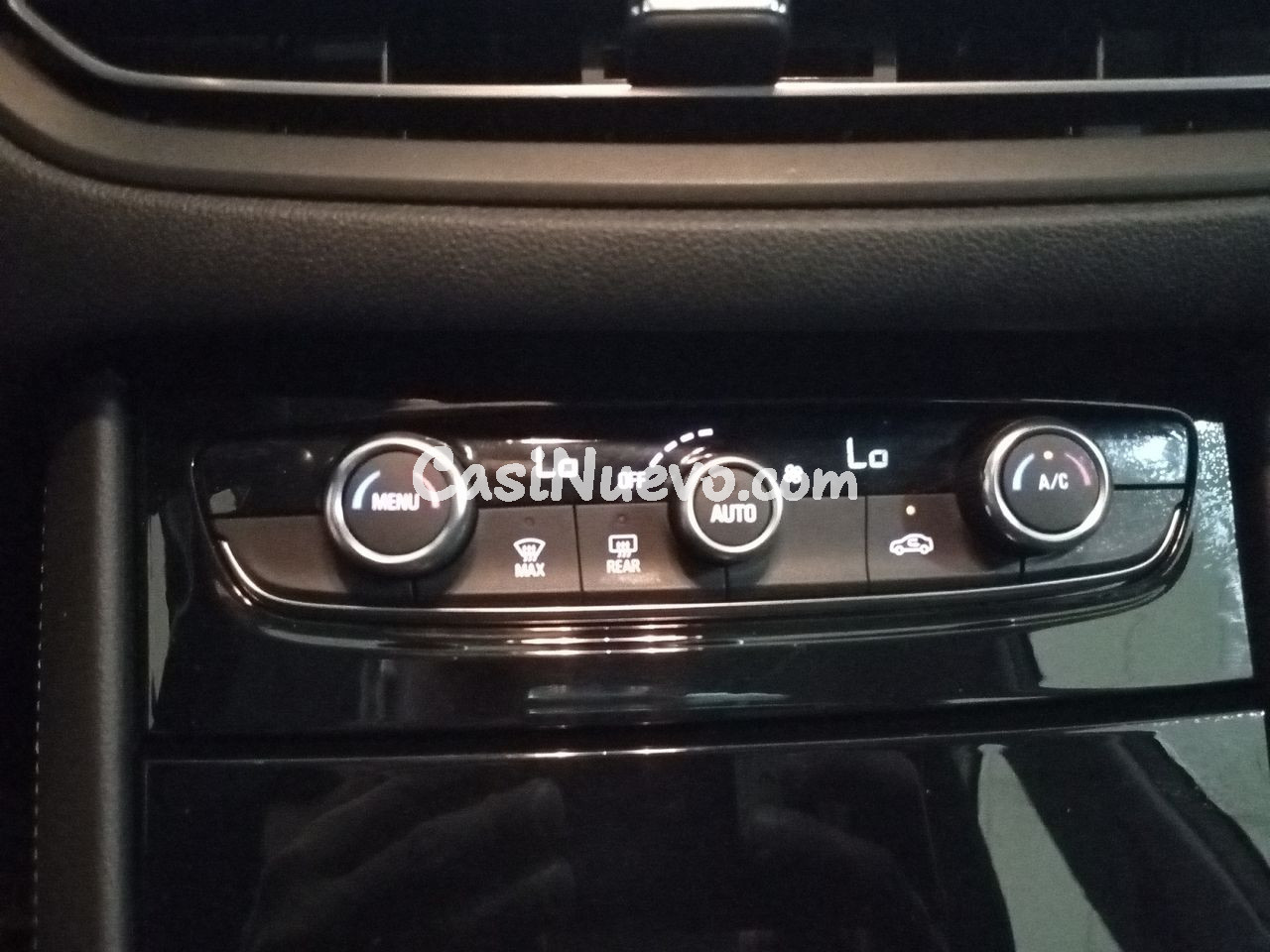 Opel Grandland 1.2 Turbo GS Line - foto 17