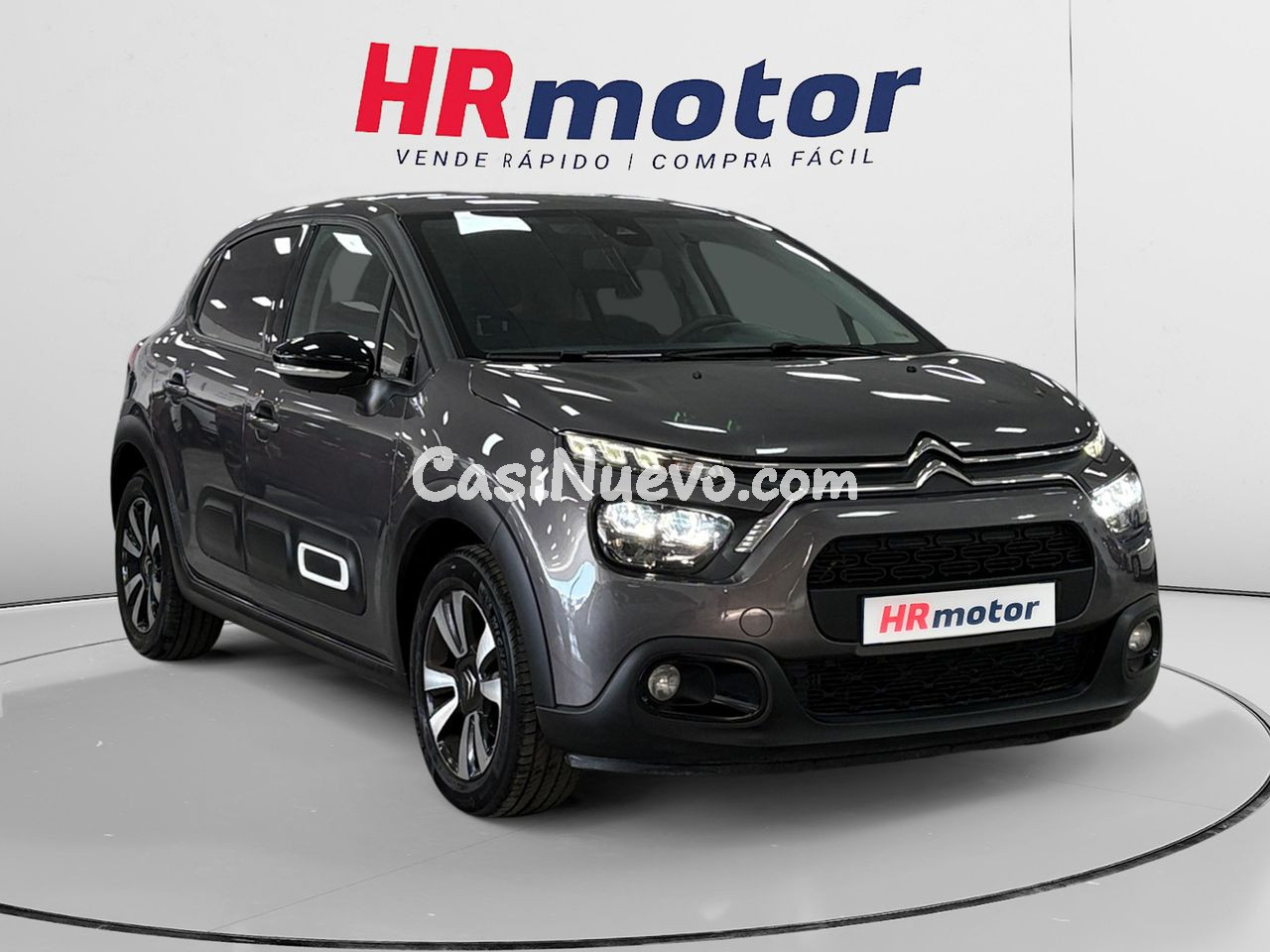 Citroën C3 1.2 PureTech 110 MAX