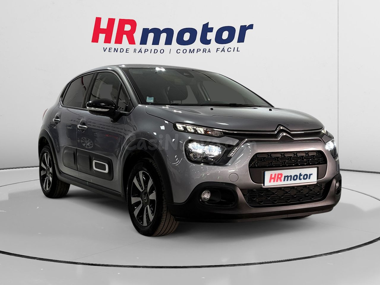 Citroën C3 1.2 PureTech 110 MAX